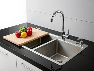 What Are The Important Considerations When Choosing A Sink?