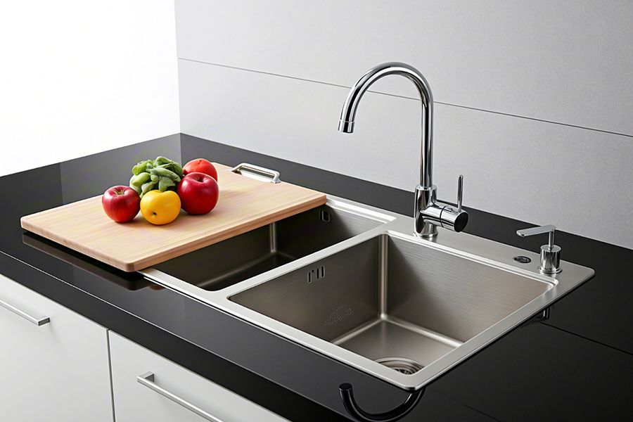 What Are The Important Considerations When Choosing A Sink?