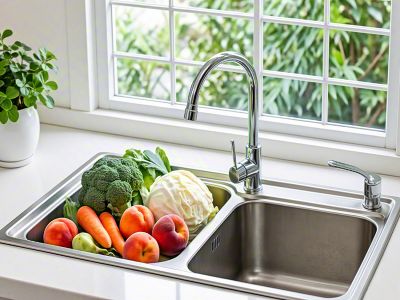 How To Choose The Size Of A Sink?