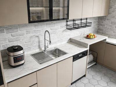 ¿Cuáles son las ventajas de los tanques de agua basados ​​en nanotecnología?