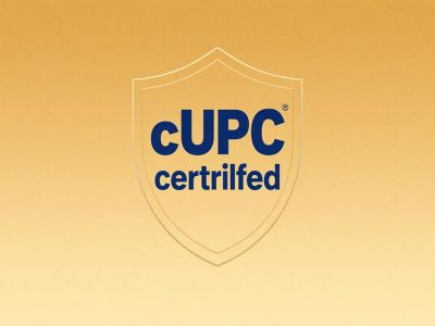 Productos certificados cUPC disponibles